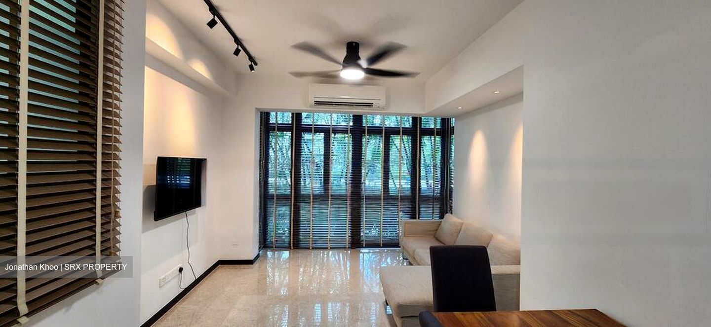 Sanctuary Green (D15), Condominium #481264531